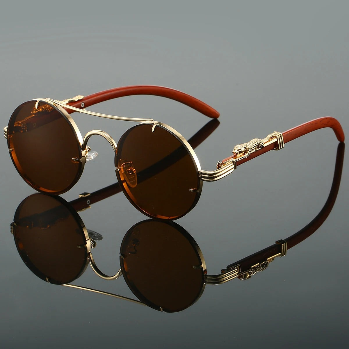 Perugia Acetate Sunglasses