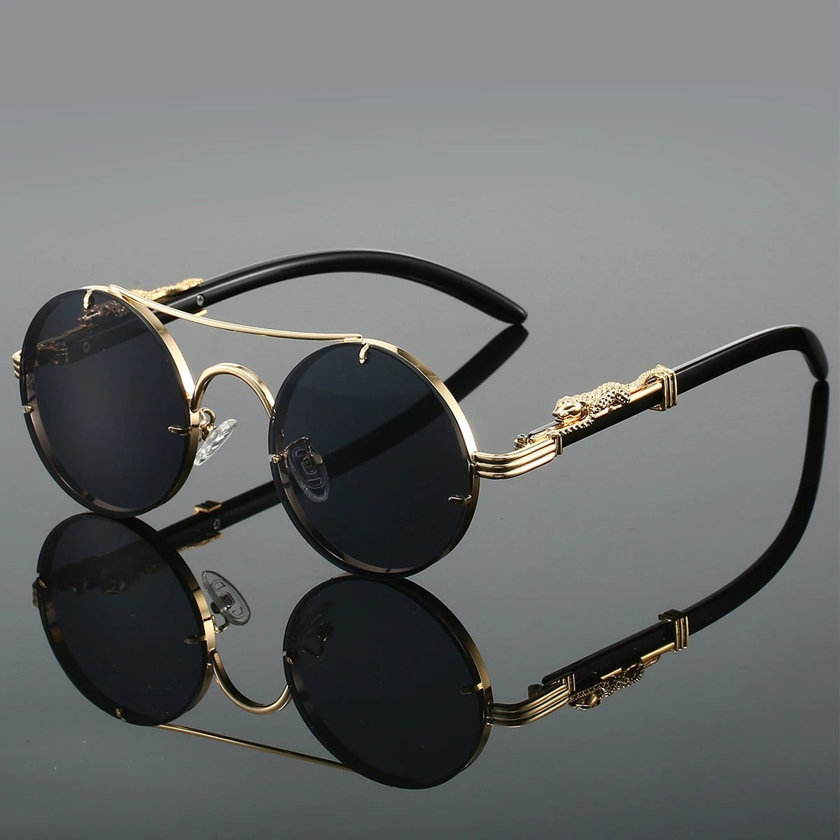 Perugia Acetate Sunglasses