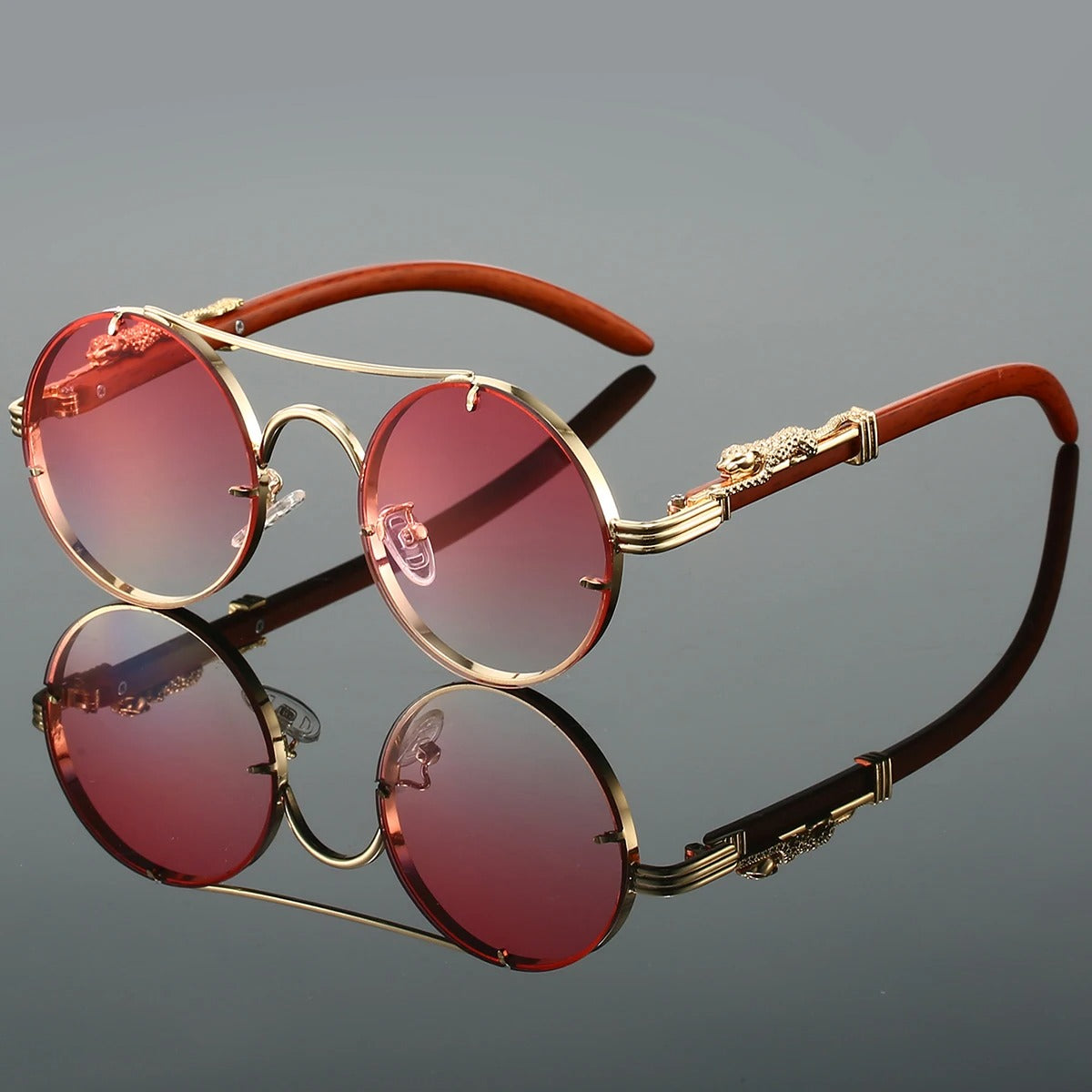 Perugia Acetate Sunglasses