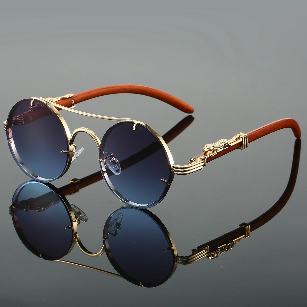 Perugia Acetate Sunglasses