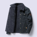 Montreux Cotton Jacket