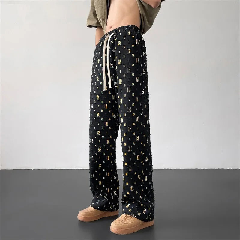 Arlo Cotton Pants