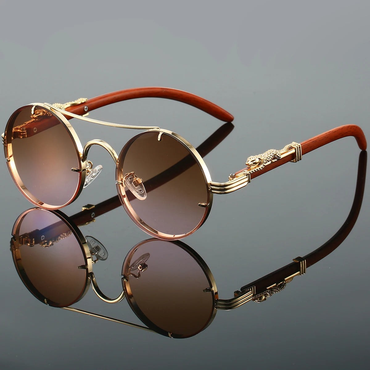 Perugia Acetate Sunglasses