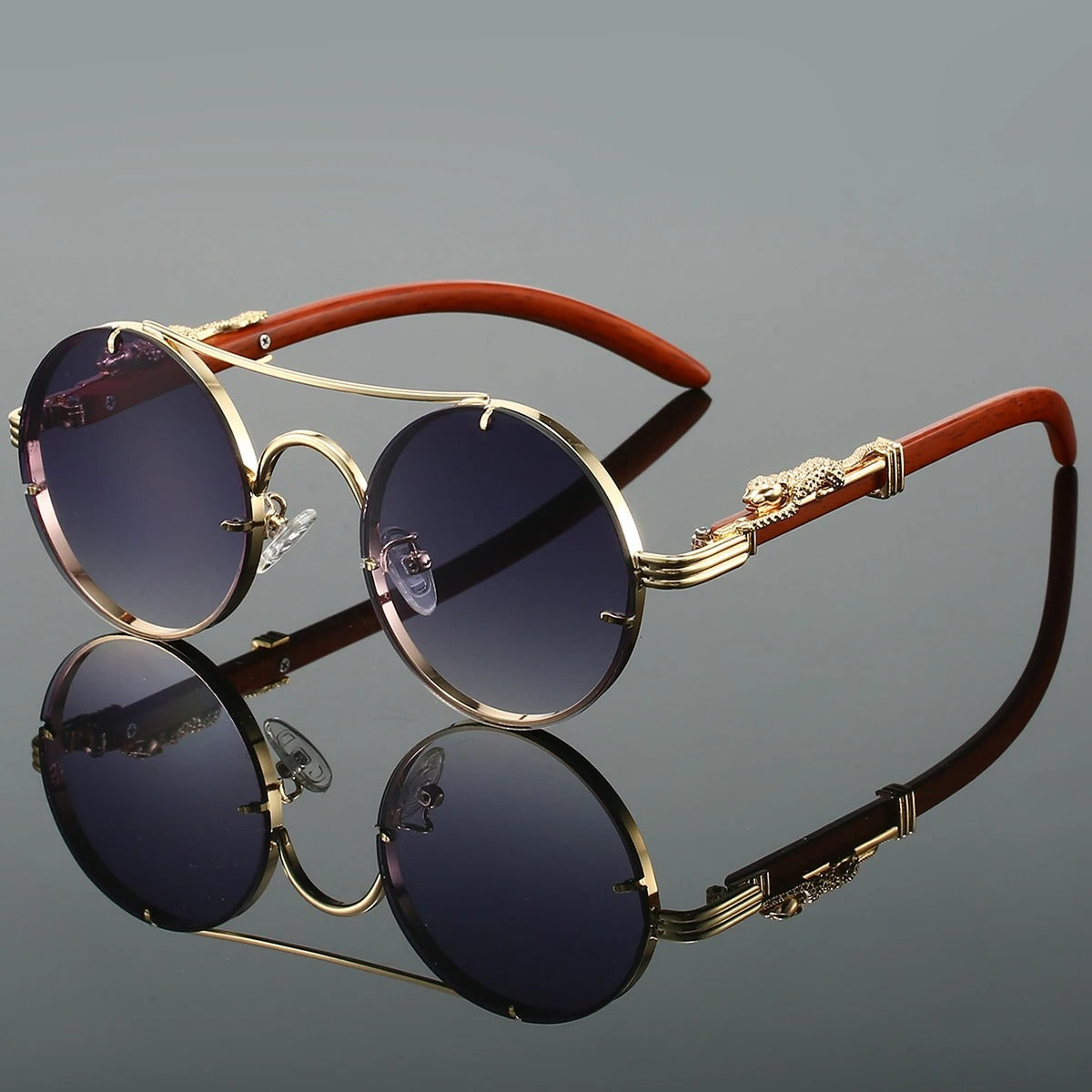 Perugia Acetate Sunglasses