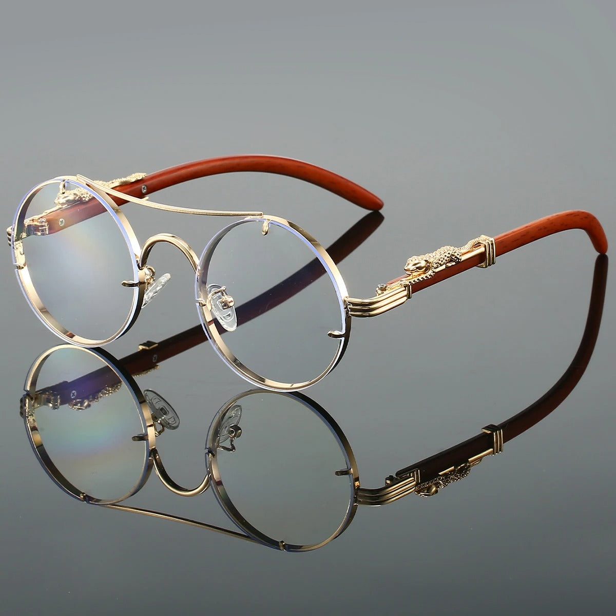 Perugia Acetate Sunglasses
