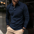 Valmer Classic Cotton Polo