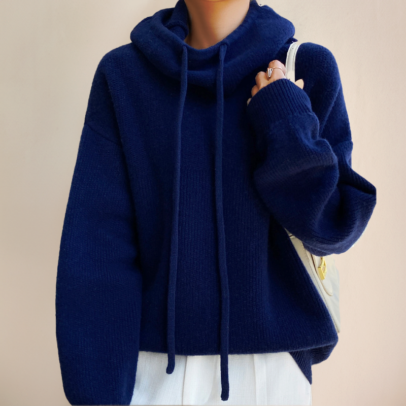 Oslo Wool Sweater