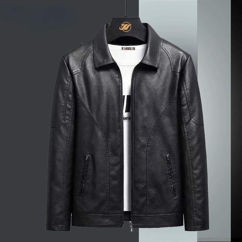 Helsinki Sheepskin Jacket