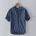 Capri Linen Shirt