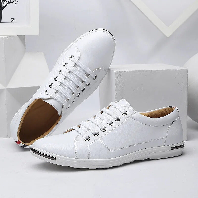AeroCraft Cotton Sneakers